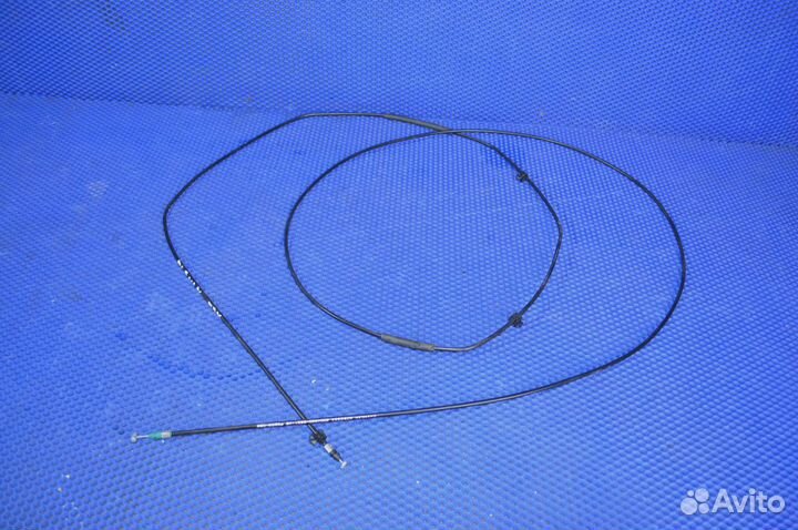 Трос лючка бензобака Changan Alsvin