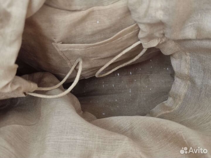 Cумка плетеная