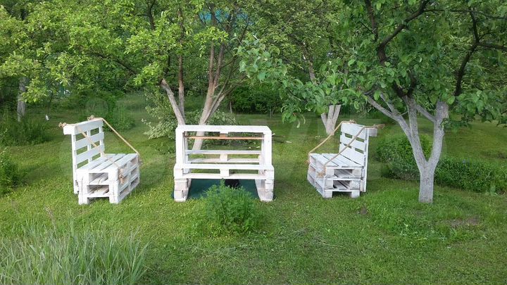 Дача 63 м² на участке 12 сот.