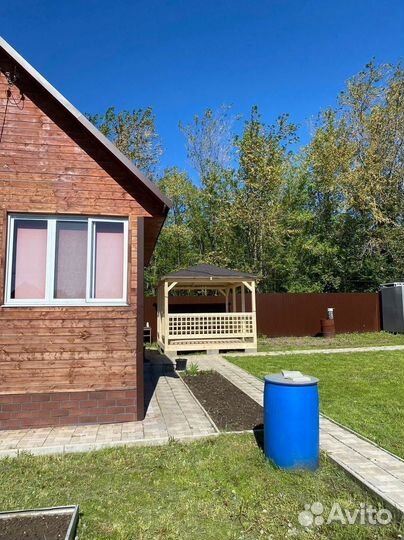 Беседки. Привезём и установим за 1 день