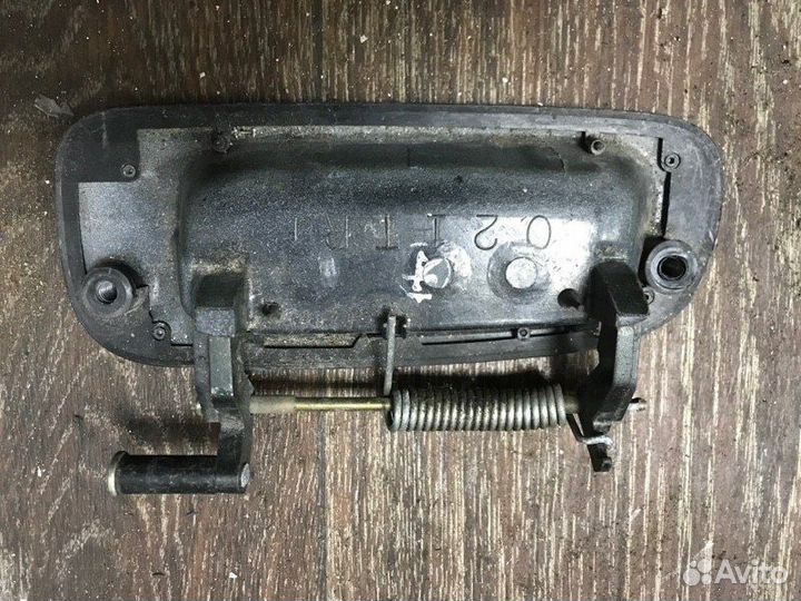 Ручка двери внешняя задняя правая Toyota Mark 2