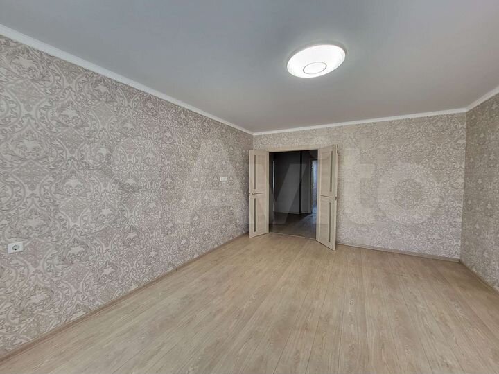 2-к. квартира, 63,6 м², 3/9 эт.