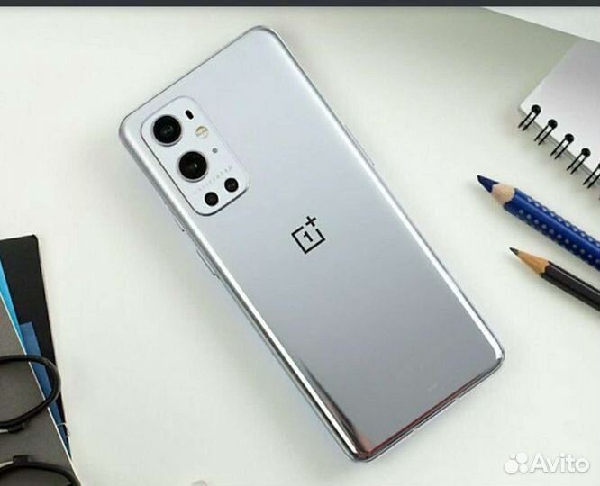 OnePlus 9 Pro, 8/128 ГБ