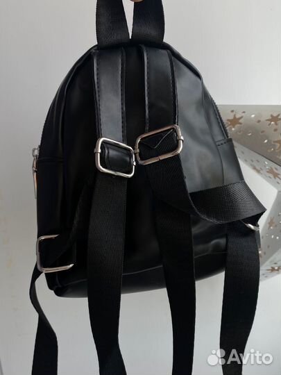 Рюкзак детский новый