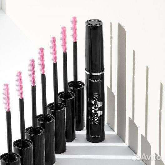 Тушь 5-в-1 от Oriflame