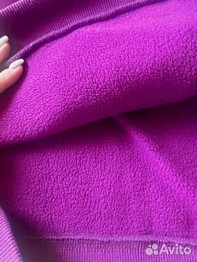 Толстовка Stussy