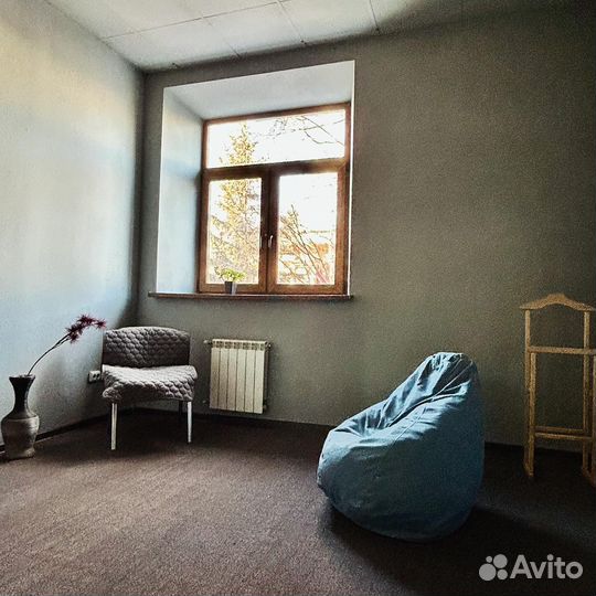 Сдается. Почасовая аренда в центре города