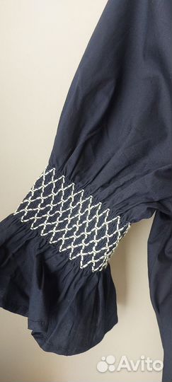 Блузка 25 Marina Rinaldi