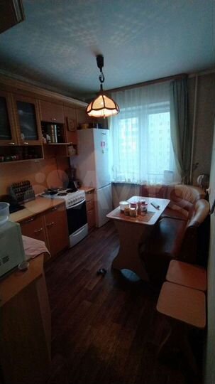 3-к. квартира, 62,1 м², 5/10 эт.