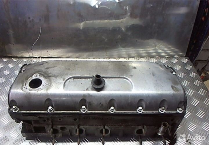 Головка блока Volkswagen Transporter 2.5 AXD