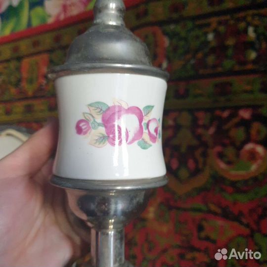 Настенный светильник бра