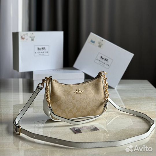 Сумка женская новая coach