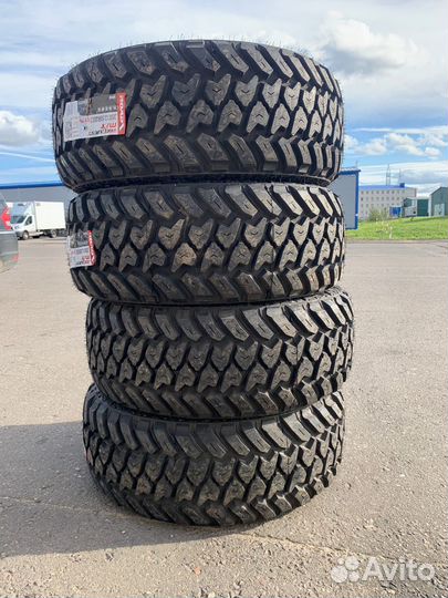 RoadX RXQuest M/T 305/55 R20 121Q