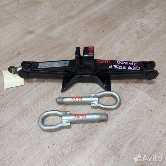 Домкрат Mazda Cx 7 2006-2012