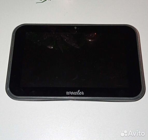 Планшет Wexler Tab7b