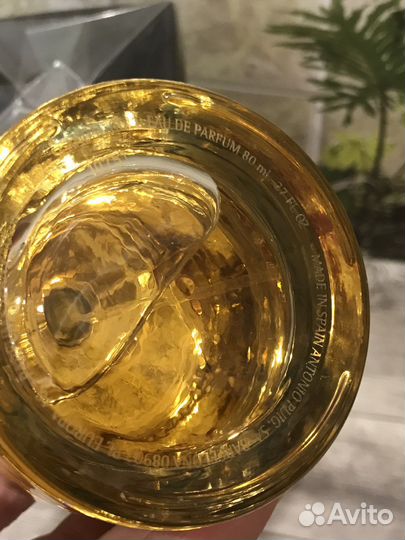 Jean paul gaultier Scandal cold