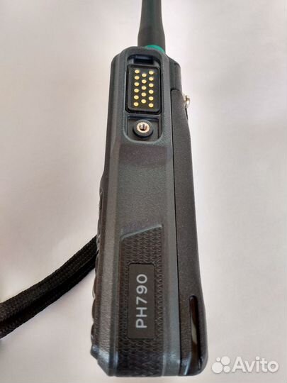 Рация Caltta (ZTE) PH790 UHF DMR