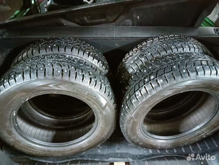 КАМА Breeze 175/65 R14