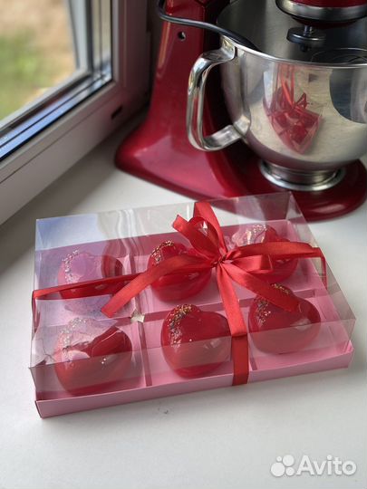 Торты домашние на заказ