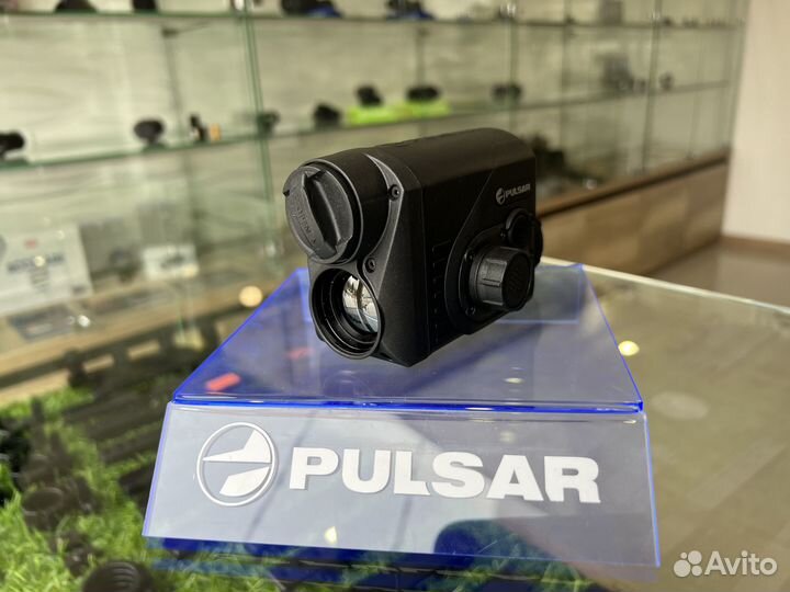 Теплонасадки Pulsar Proton XQ30 & Proton FXQ30