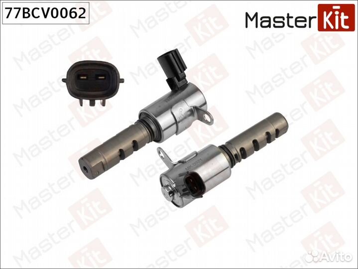 Клапан VVT MasterKit 77BCV0062