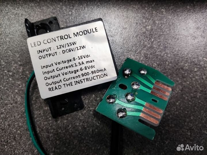 Фонари задние ваз 2108-2109, 2114 Тюнинг (к-т 2шт)