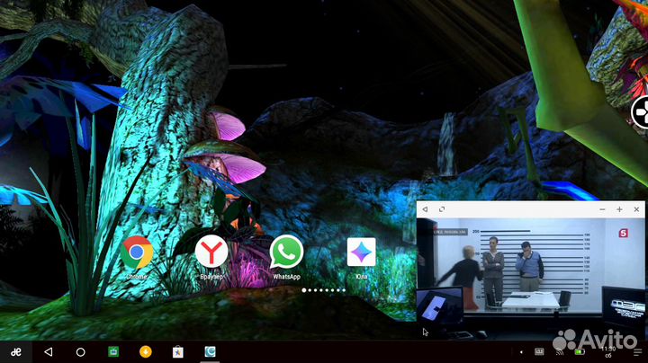Win 11 Корпоративная /PRO сборки 20H2/21Н1/android