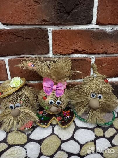 Обереги для дома