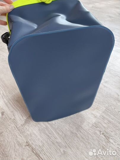 Сумка для рыбалки Decathlon новая