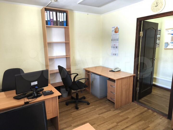 Производство, 661 м²