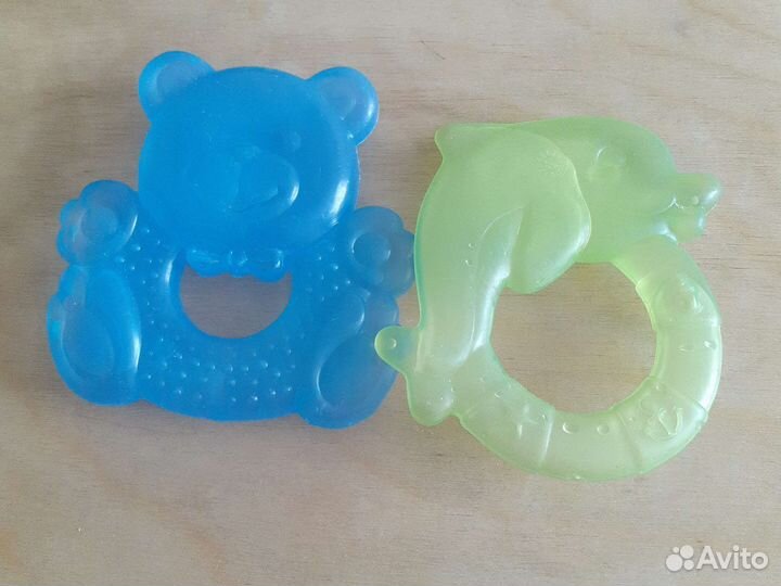 Погремушки