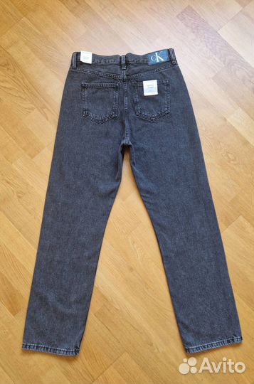 Новые джинсы Calvin Klein Jeans