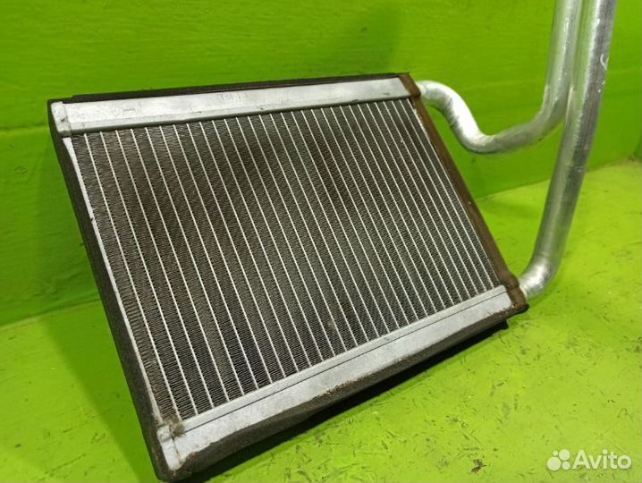 Радиатор печки Kia Sportage 3 SL G4KD 2013