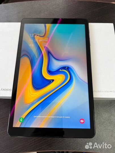 Samsung Galaxy Tab A 10.5 LTE SM-T595