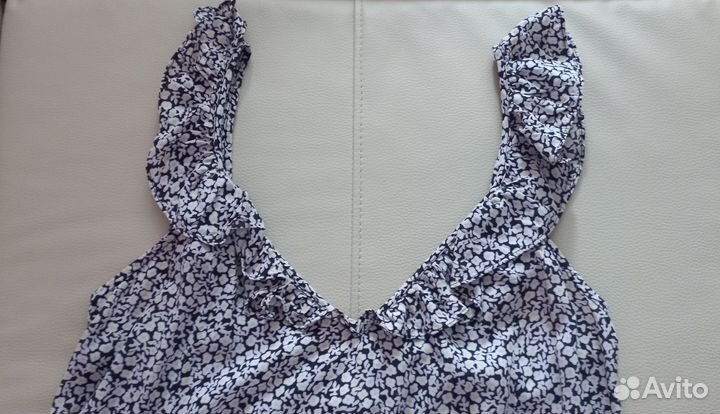 Платье женское 44 46
