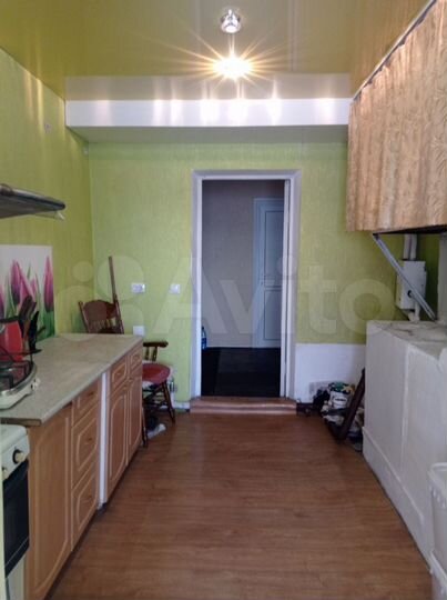 Дом 87,4 м² на участке 17,5 сот.