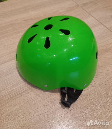 Детский шлем защитный