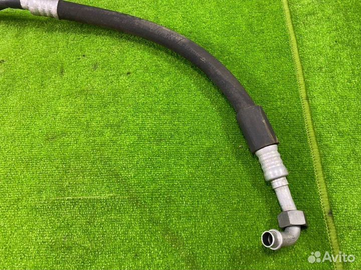 Шланг кондиционера Audi A6 C5 ASN 2002