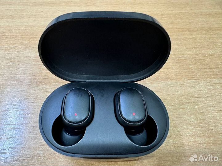 Наушники Xiaomi Mi True Wireless Basic