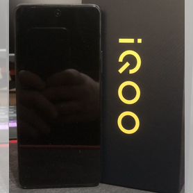 vivo iQOO Z8x, 8/256 ГБ