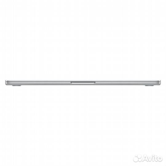 Ноутбук Apple MacBook Air 15, M3, 16/512GB, Silver