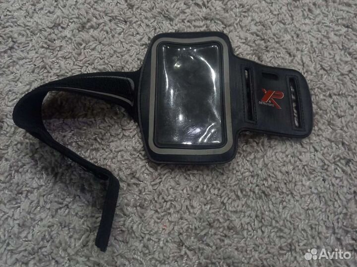 Чехол на блок управления XP deus