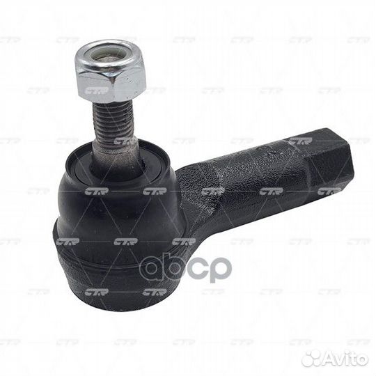 Наконечник рулевой тяги CE0838R CTR