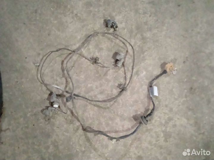 Датчик парковки Audi A5 S5 Coupe Sportback