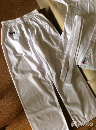 Кимоно 3р для Каратэ для парней/девушек