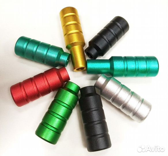 Колёса трюкового самоката