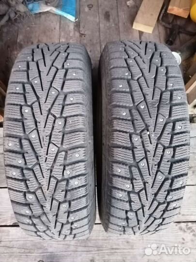 Cordiant Snow Cross 185/65 R14 86T