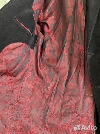 Пиджак мужской