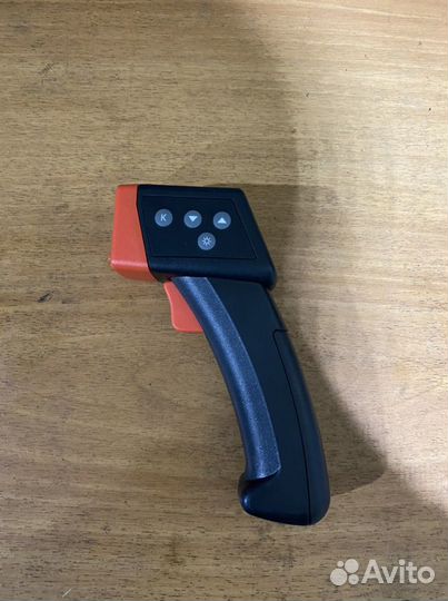 Инструмент толщиномер