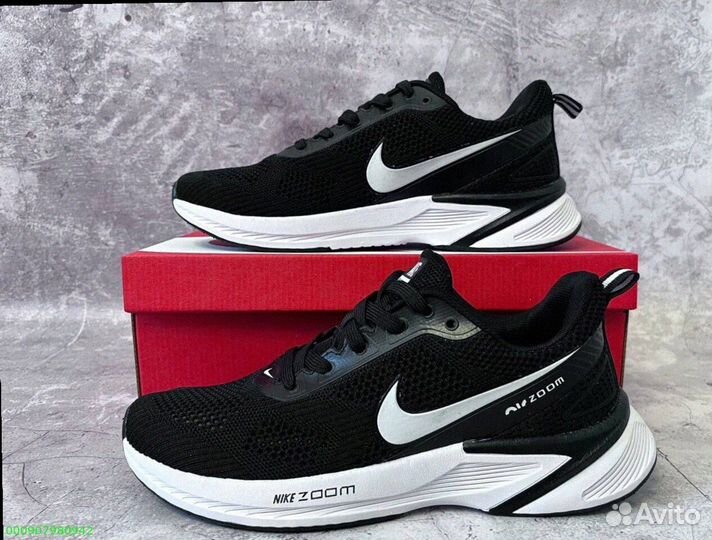 Кроссовки Nike Air Zoom (Арт.87746)